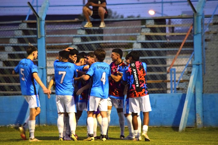 Regional Federal: 9 de Julio debutó con una goleada