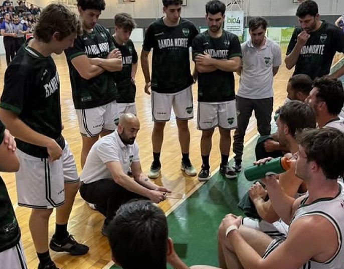 Cordobesa: Tiro y Unión quedaron eliminados