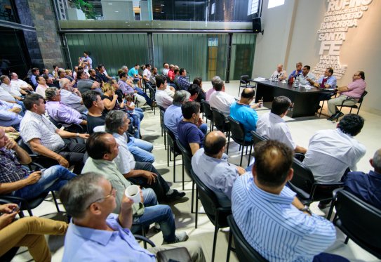 FESTRAM anunció un paro de 48 hs. si el miércoles no hay acuerdo