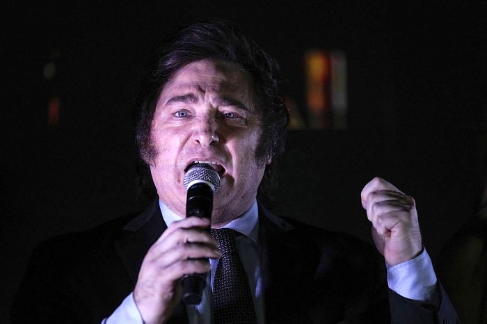 La Libertad Avanza ganó en San Guillermo y Ceres. Fuerza Patria se impuso en San Cristóbal