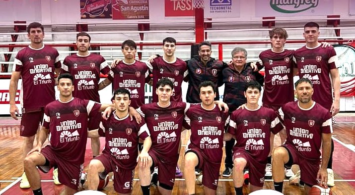 Cordobesa: Unión Oncativo será el rival de 9 de Julio