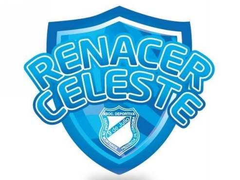 Renacer Celeste confirma que habrá elecciones en 9 de Julio