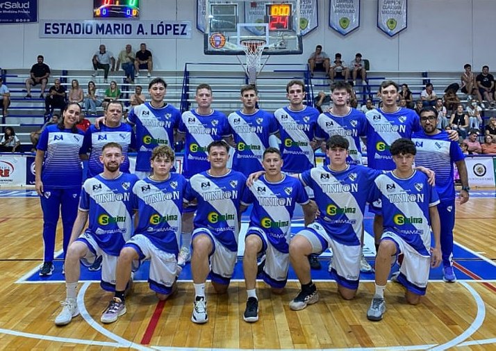 Morterense: Unión le ganó a Tiro el 1° juego de semis