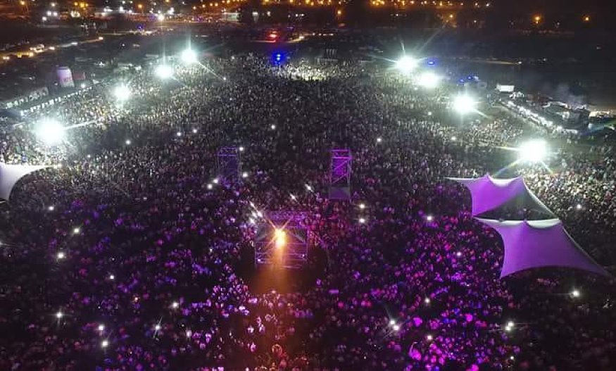 Se viene la 10ª edición de la Fiesta de la Confraternidad en Ceres