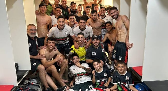 Torneo Campeonato: Tiro a semifinales y San Jorge eliminado