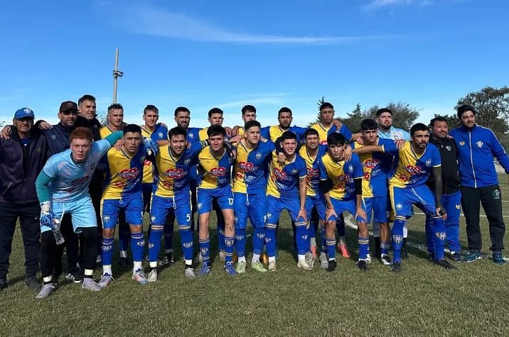 Clasificatorio: La Francia ganó la primera final
