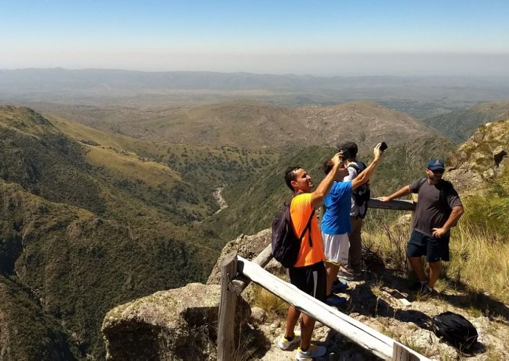 El fin de semana extra largo dejó números positivos para el turismo