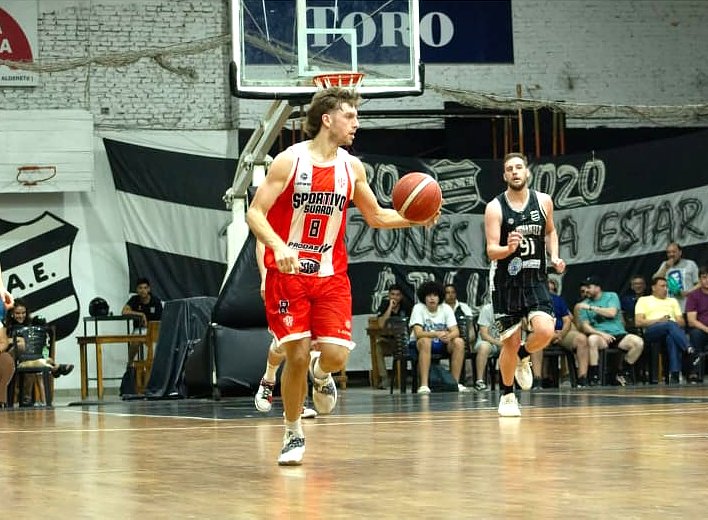 Liga Argentina: Sportivo fue de mayor a menor y lo pagó caro