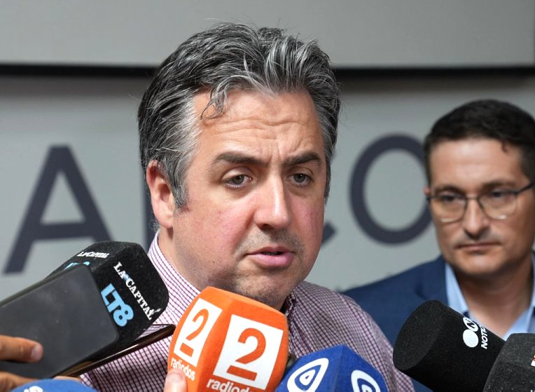 Por la mayor operatividad policial, la Provincia duplicó la cantidad de detenciones respecto a 2023