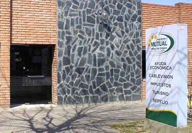 Fue elevada a juicio la causa por estafas en la Mutual de Altos de Chipión