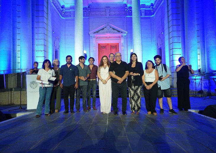 El Foro por los derechos humanos de San Cristóbal fue reconocido en Diputados