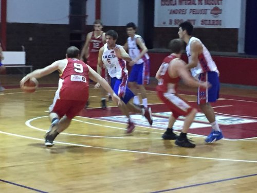 Noroeste: Sportivo tuvo un mal comienzo y cayó ante el CACU