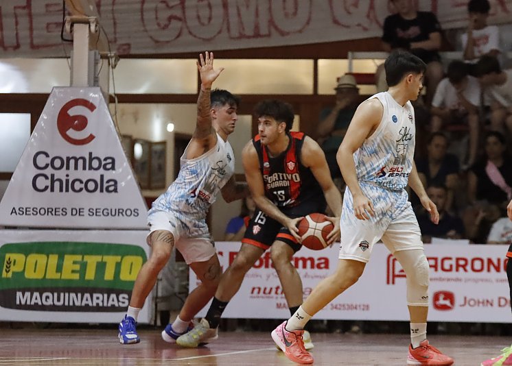 Liga Argentina: Sportivo no encuentra el rumbo y volvió a perder