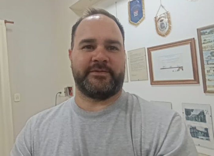 Suardi: El municipio se reunió con comerciantes para reactivar las ventas