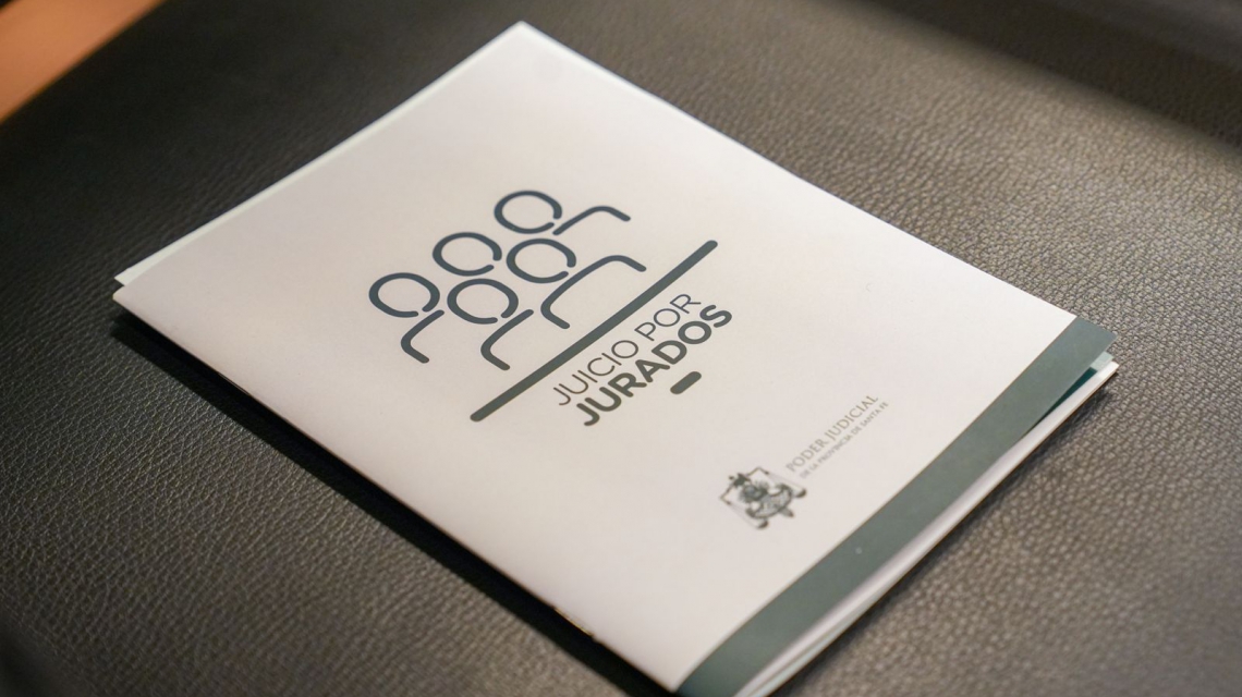 El 2025 marcó un punto de inflexión con la implementación del juicio por jurados en Santa Fe