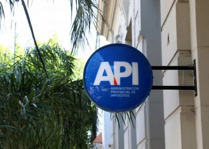 Los contribuyentes al día pueden acceder a descuentos de hasta el 56 % en impuestos provinciales