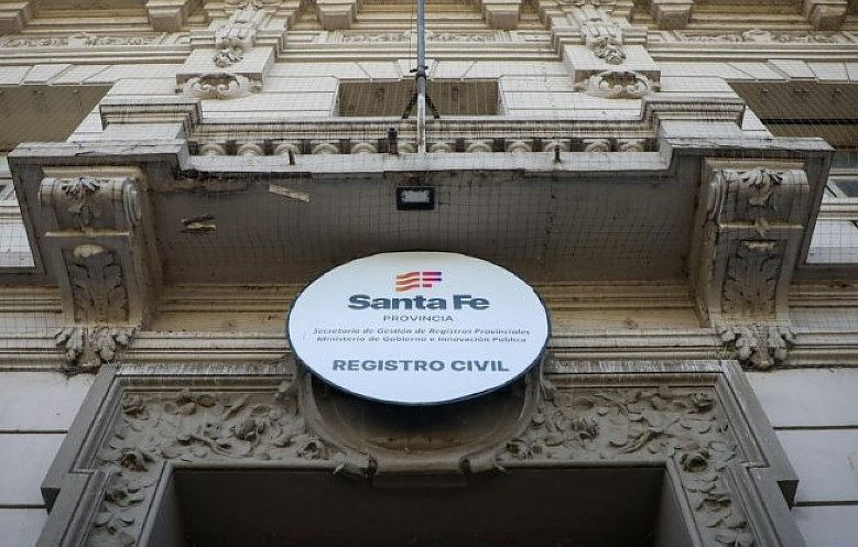 Mateo y Olivia, los nombres más elegidos por los santafesinos en 2025

