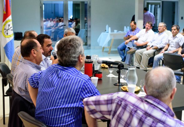 FESTRAM aceptó la conciliación obligatoria para llegar a un acuerdo salarial