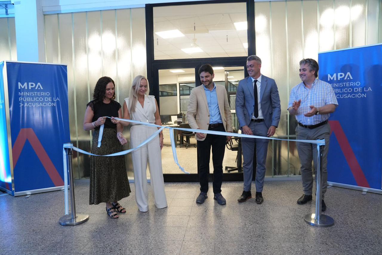 Pullaro: “En Santa Fe hay una decisión  de no retroceder en la lucha contra quienes enferman a la sociedad vendiendo drogas”