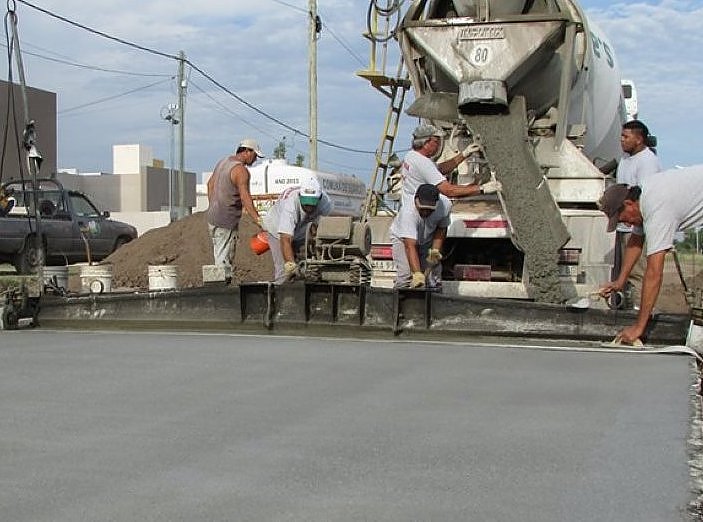 El departamento San Cristóbal recibirá 3850 millones del Fondo de Obras Menores