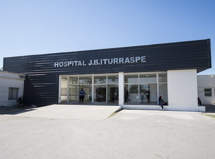 Un hombre joven falleció arriba de un colectivo que iba a Devoto