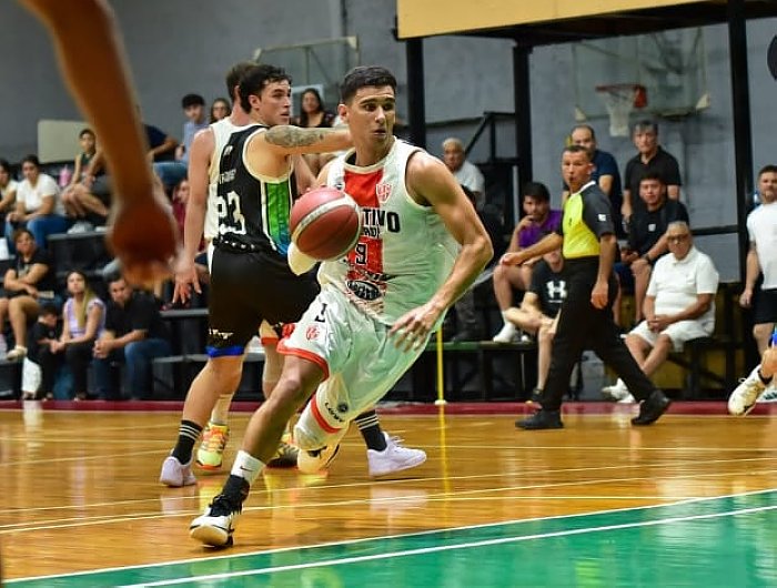 Liga Argentina: Sportivo se quedó sin cierre y volvió a perder