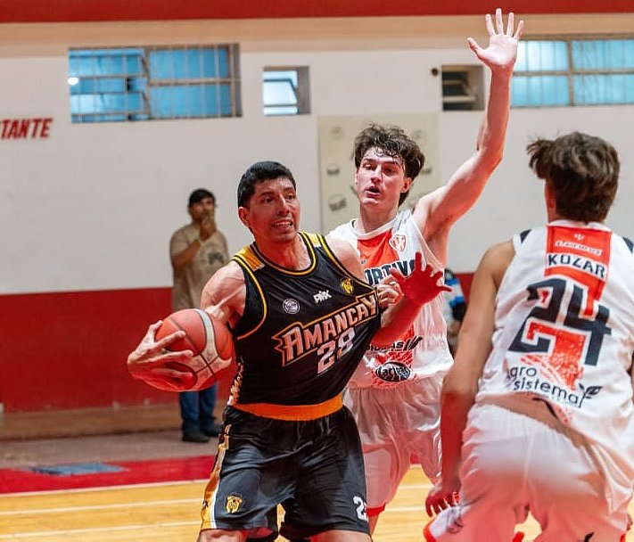 Liga Argentina: Sportivo otra vez se quedó sin final