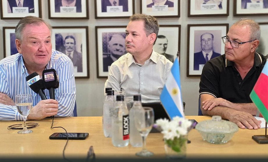 Invertirán 70 millones para mejorar el sistema de agua potable en Villa Trinidad