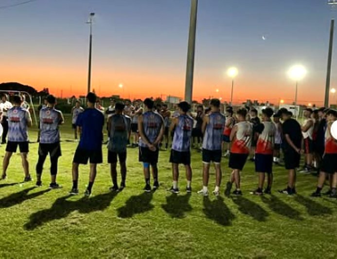 Novedades del fútbol y el básquetbol de Sportivo