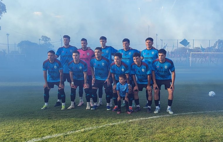 Regional Federal: 9 de Julio ganó pero no le alcanzó