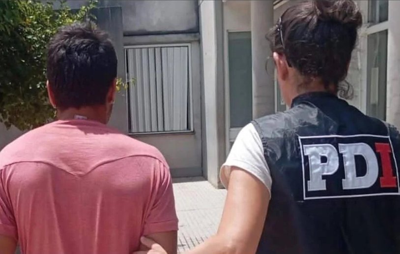 Un detenido por violencia de género en San Cristóbal