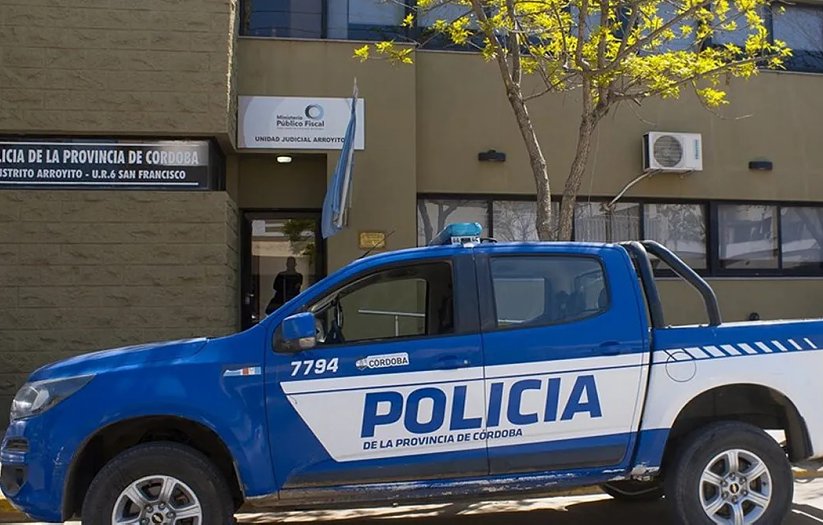 Cayó desde altura mientras trabajaba y murió en una clínica de Arroyito
