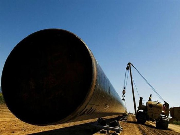 Provincia gestiona ante Enarsa la cesión del sistema de distribución de gas en ocho localidades del norte santafesino