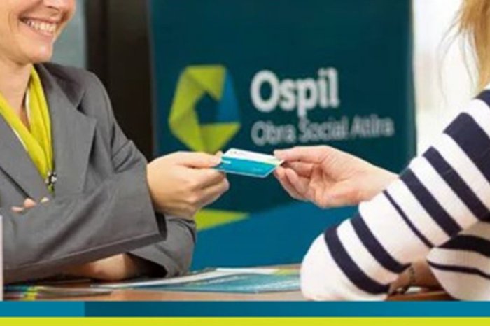 ATILRA desmiente que se haya dado de baja la obra social OSPIL