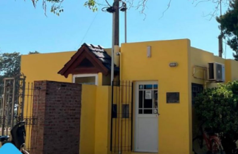 Morteros: Reabre el CPA San Jorge luego de obras de refuncionalización