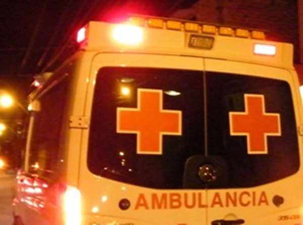 Un joven se suicidó en Col. 10 de Julio