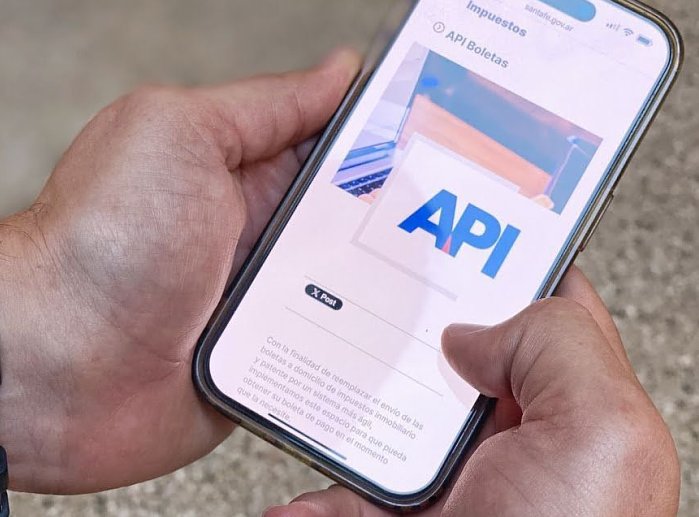 Enero registró más de 95.000 pagos totales anuales de Patente e Inmobiliario