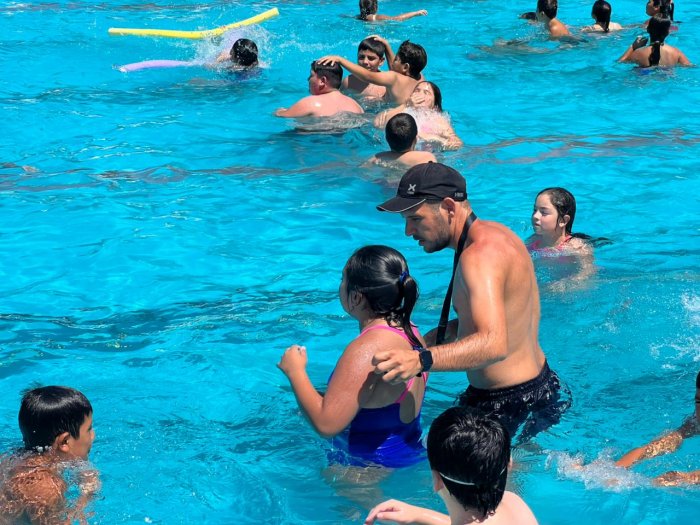 Cerró la 3ª edición de 