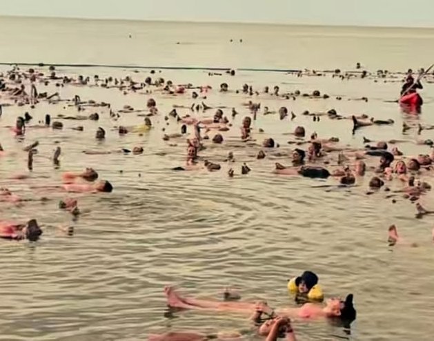 Miramar estuvo cerca del récord mundial en el 