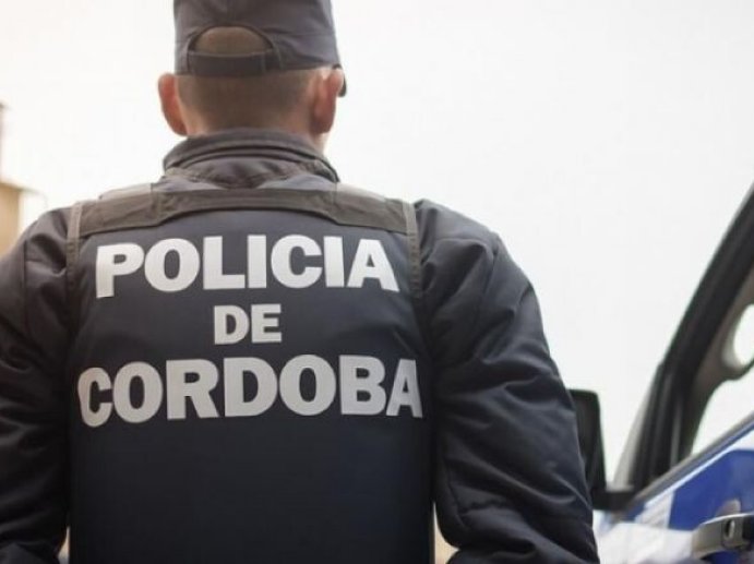 Robaron en un taller en el Parque Industrial de La Paquita