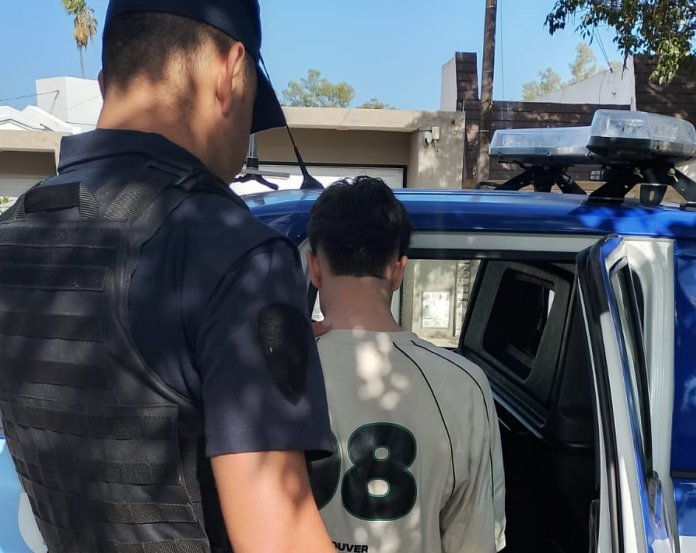 Intervenciones policiales en Balnearia y Brinkmann por infracciones al Código de Convivencia 