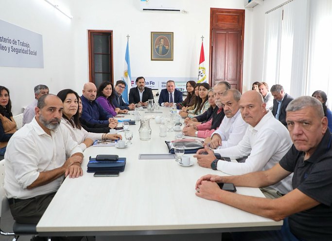 AMSAFE cuestiona la propuesta paritaria y la pone a votación