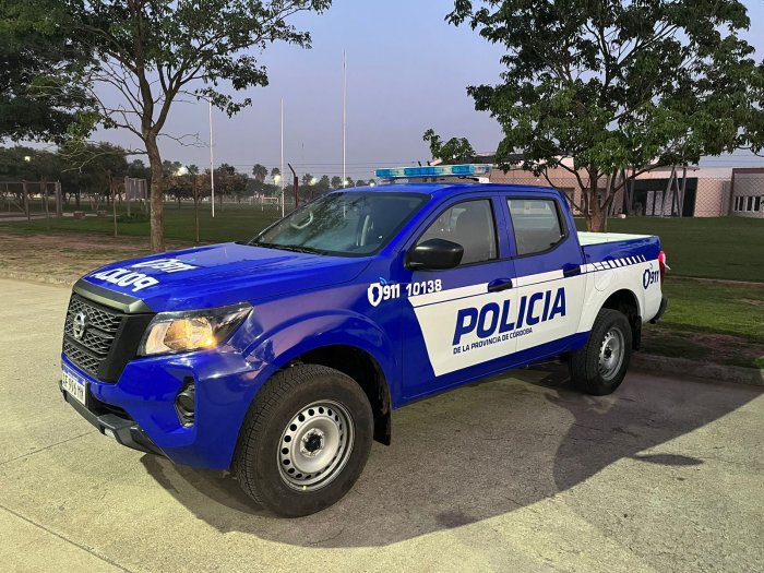 Miramar y Balnearia: madrugada con accidente y aprehensión tras los carnavales