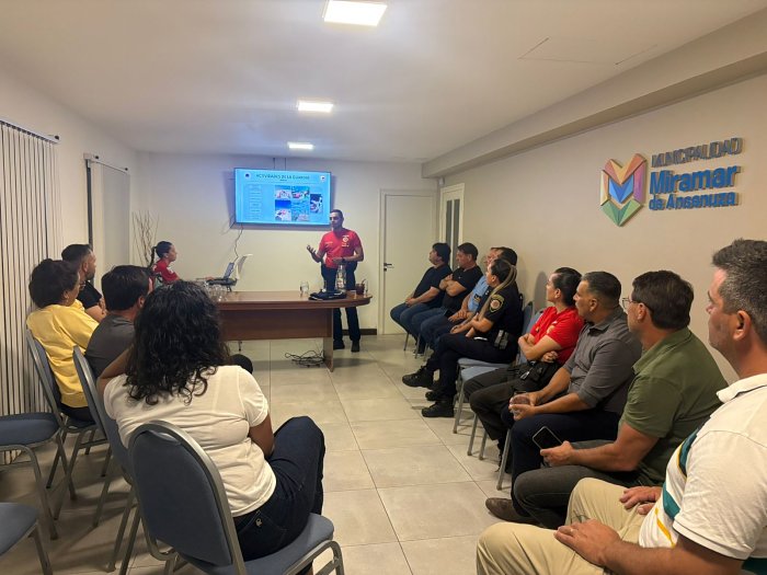 Operativo verano: Destacaron resultados “muy positivos” en Miramar