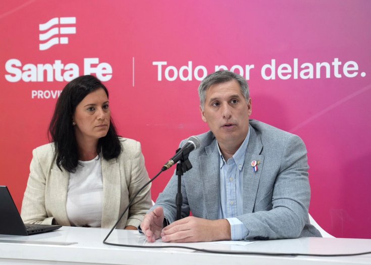Brindaron detalles del pago de los aumentos salariales a las fuerzas de seguridad a completarse el 16 de marzo