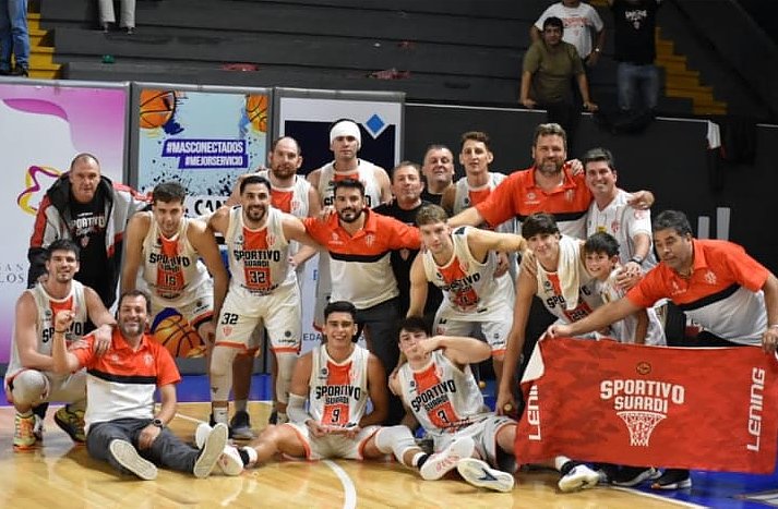 Corazón rojiblanco: Sportivo dio vuelta un partidazo en Jujuy