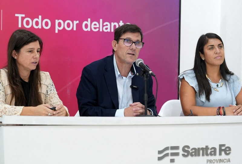 La Provincia defendió su política salarial docente