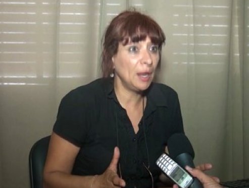Fiscal Bustos: 