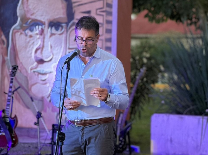 Suardi: Jornada de reflexión por el Dia de la Memoria