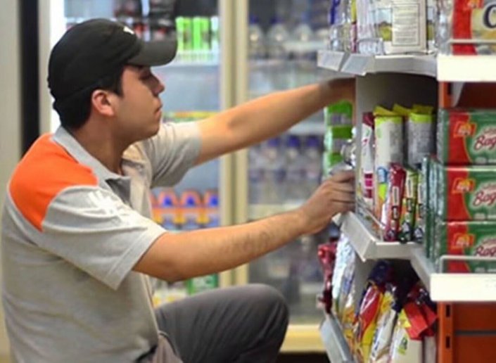 Comercio: Acordaron un aumento salarial del 5% y una suma fija de $20.000